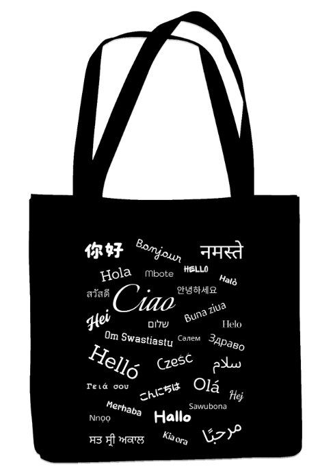 Tote Bags