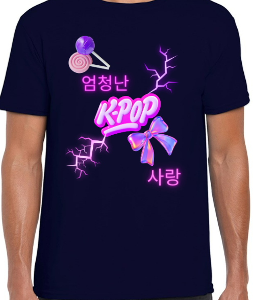K-Pop