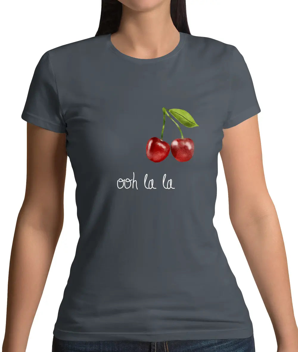 Ooh la la