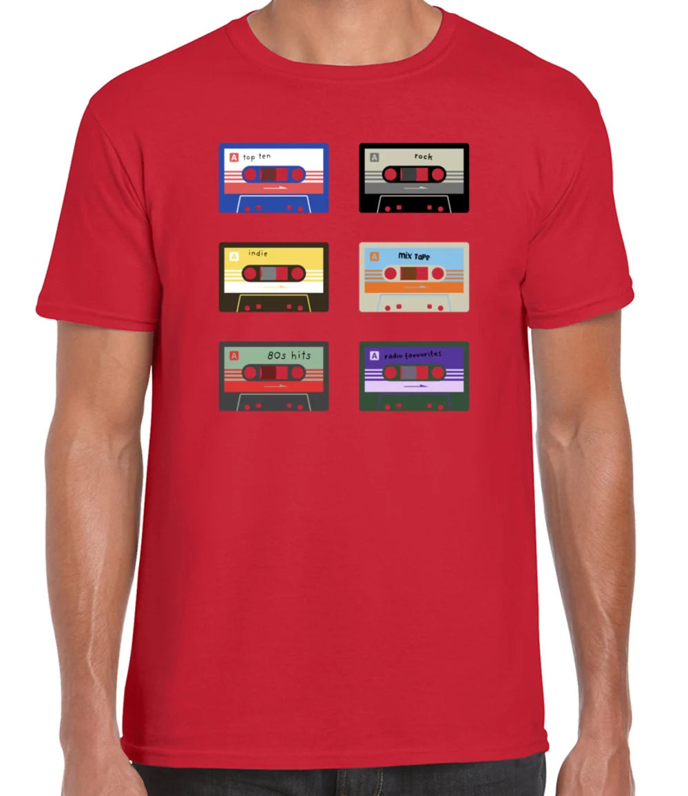 Mix Tape