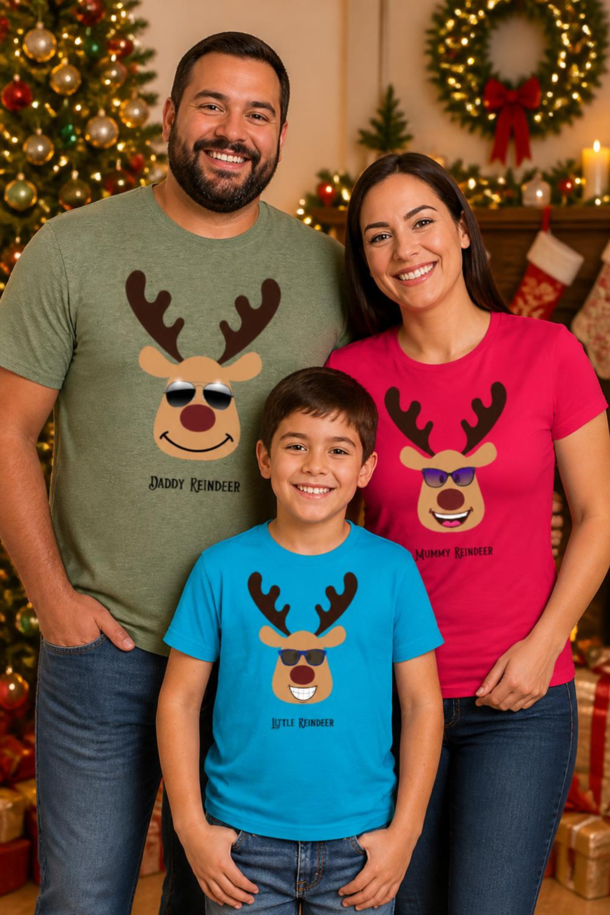 Reindeer