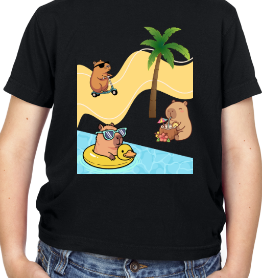 Cappy Fun Kids