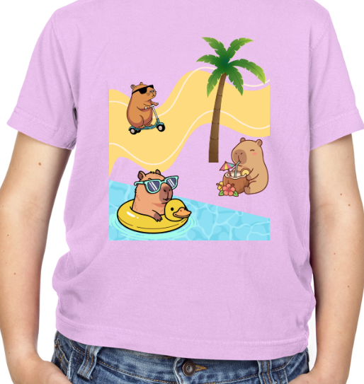 Cappy Fun Kids