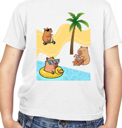 Cappy Fun Kids