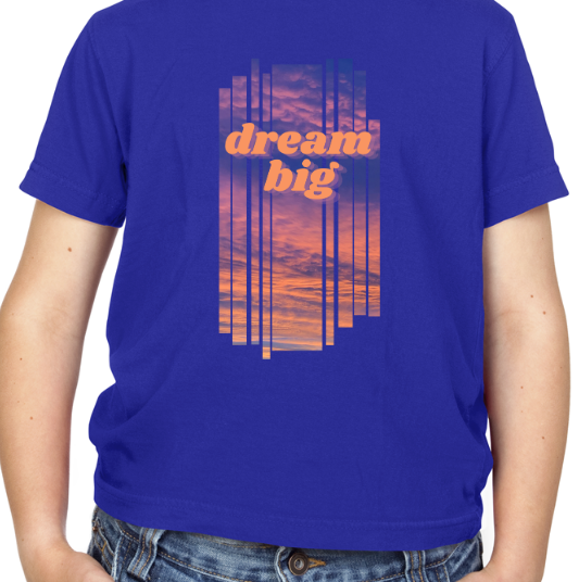 Dream Big Kids