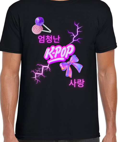 K-Pop Loose