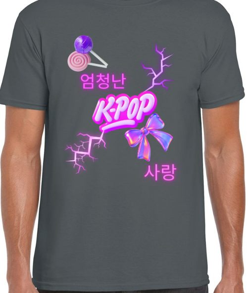 K-Pop Loose