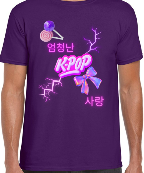 K-Pop Loose