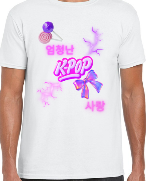 K-Pop Loose