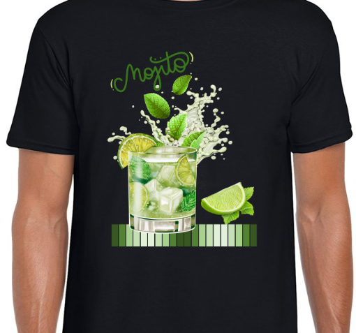 Mojito Loose Fit