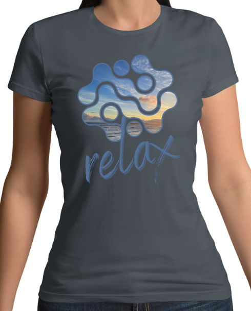 Relax Fitted
