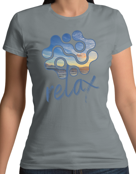Relax Fitted