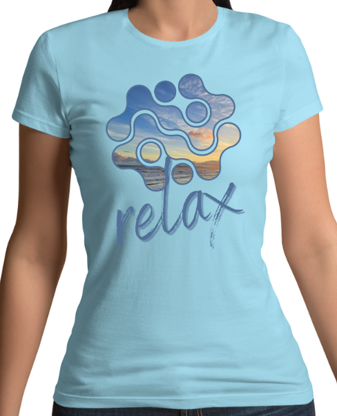 Relax Fitted