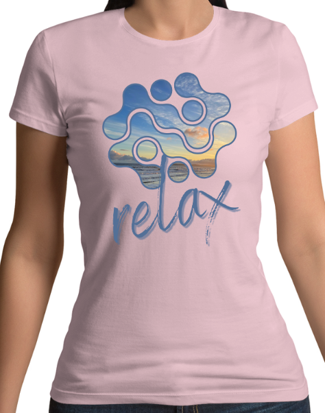 Relax Fitted