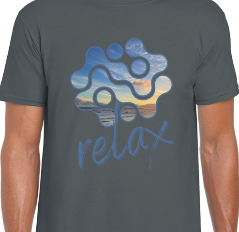 Relax Loose-Fit