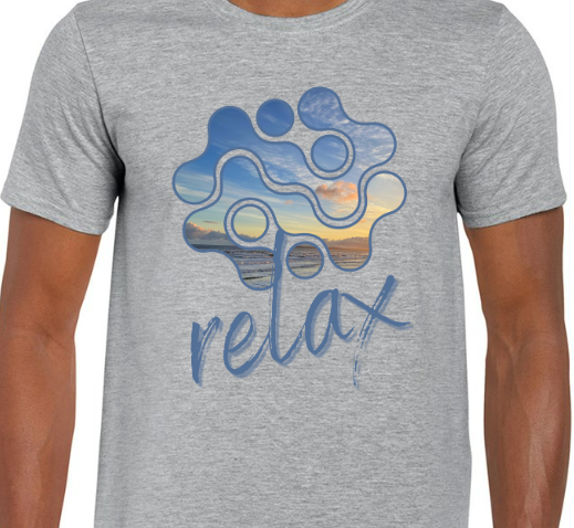 Relax Loose-Fit