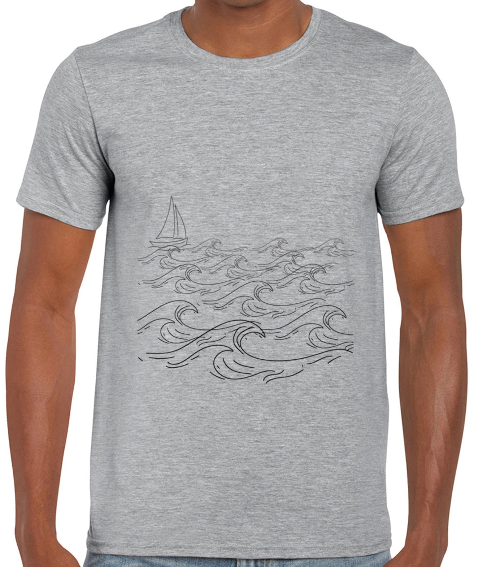 Sports Grey